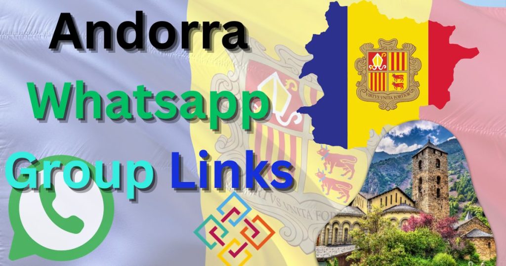 Andorra Whatsapp Group Links