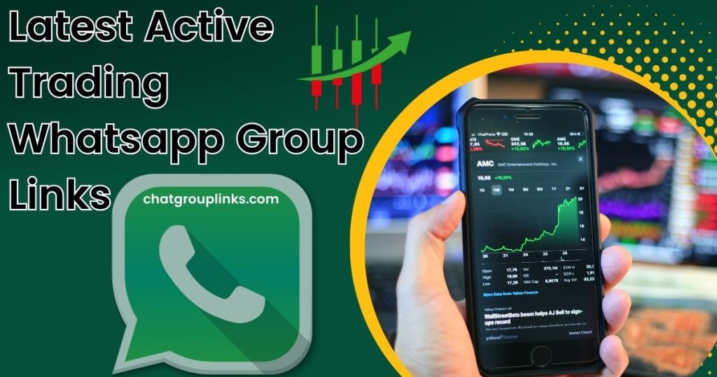 Investment Opportunities WhatsApp Group Links