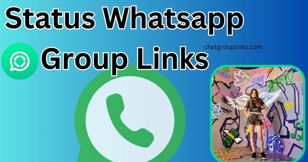 Status Whatsapp Group Links