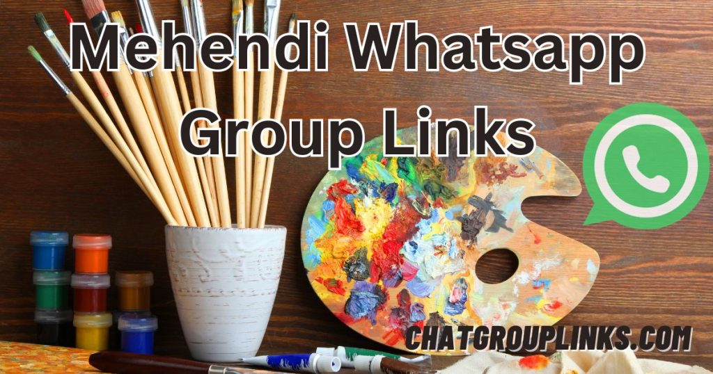Art And Design Whatsapp Group Links