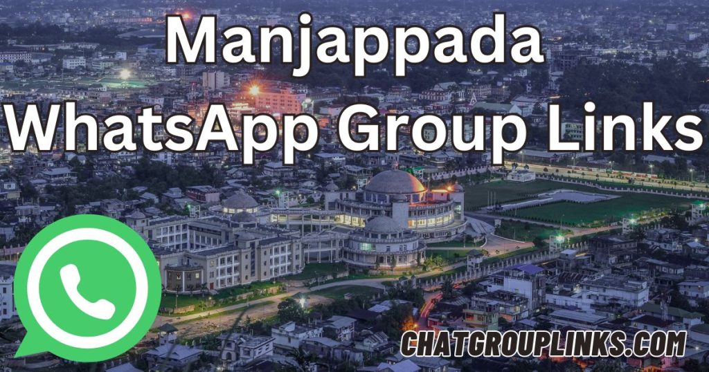 Manipur WhatsApp Group Links